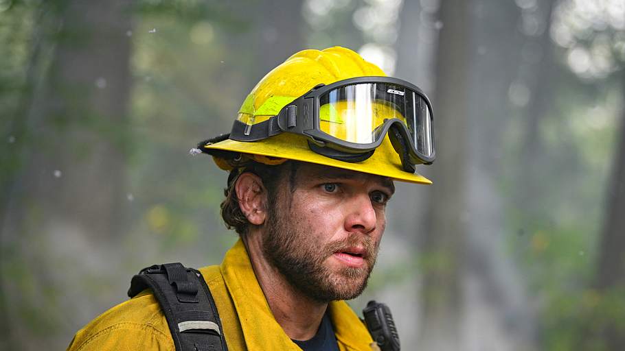 fire country