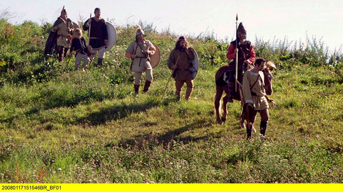 winnetou i