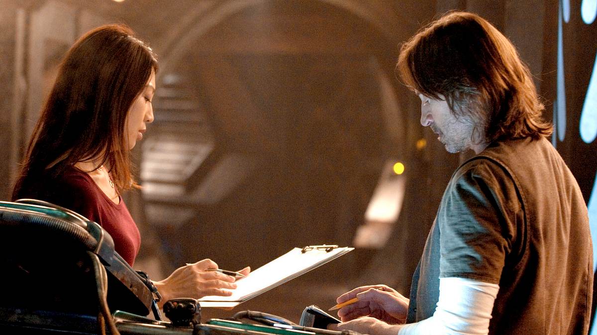 stargate: universe