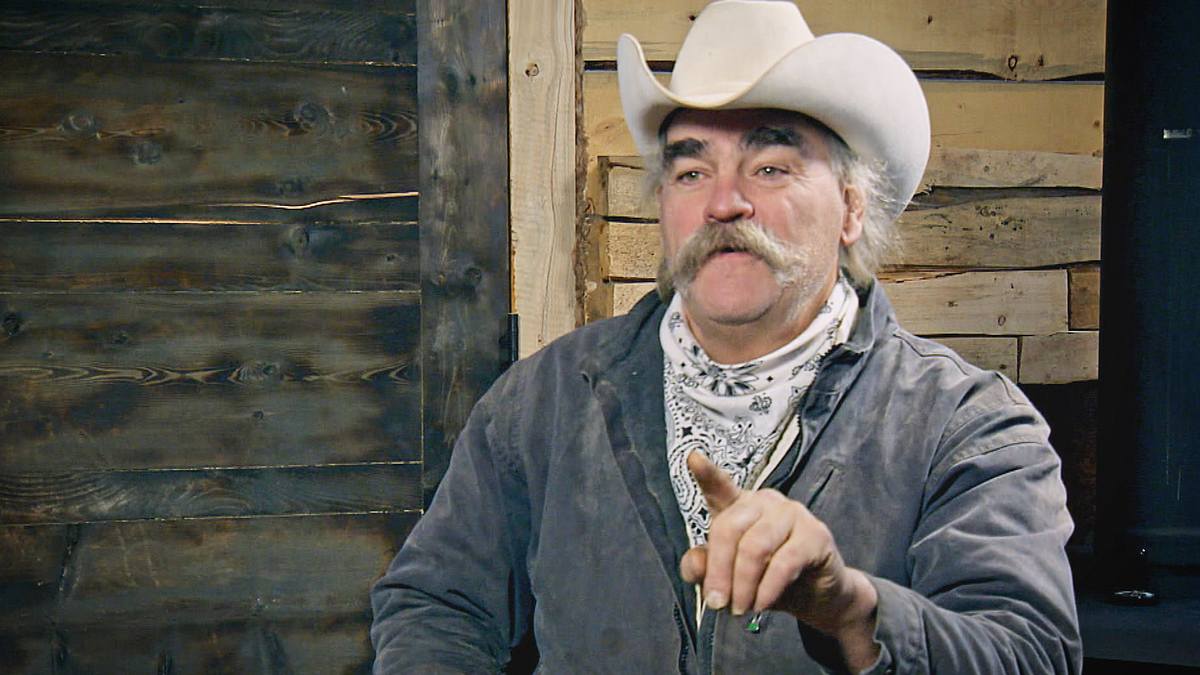 home rescue: eine ranch für die raneys