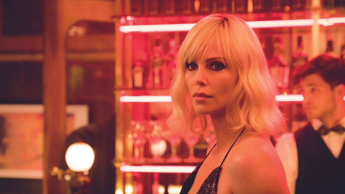 atomic blonde