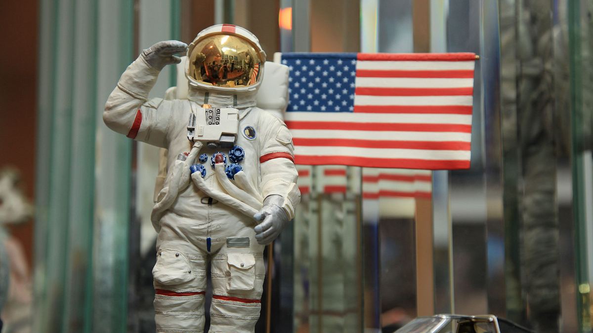 die apollo-11-verschwörung