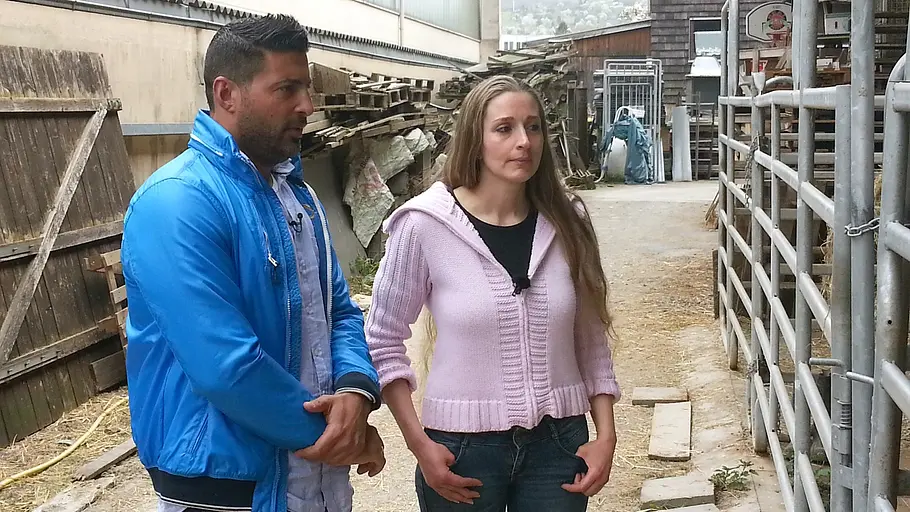 der trödeltrupp - das geld liegt im keller