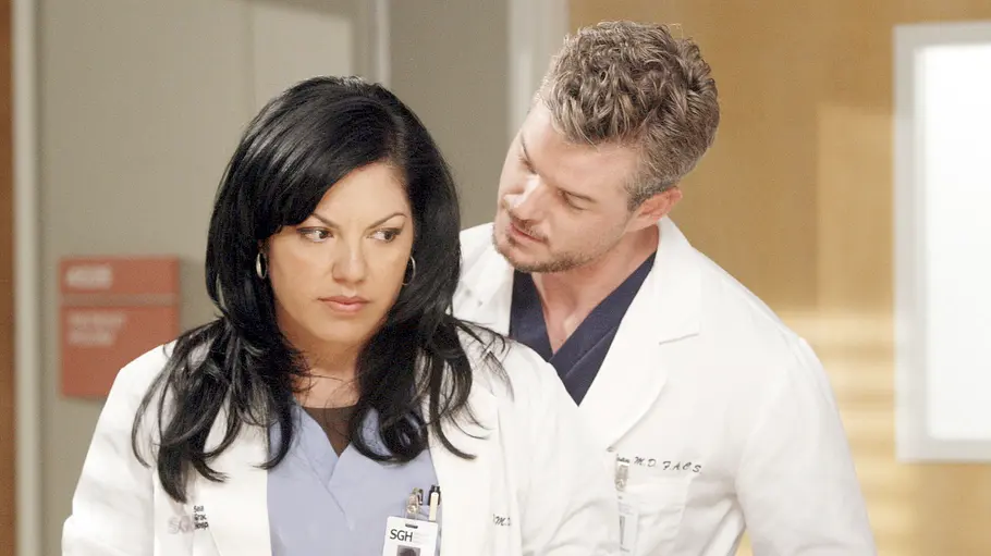 greys anatomy - die jungen ärzte