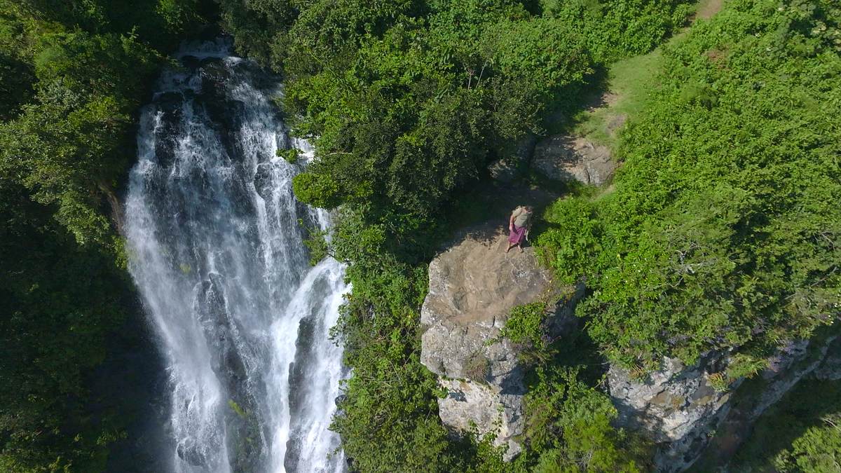 extreme survival mit hazen audel: safari durch das rift valley