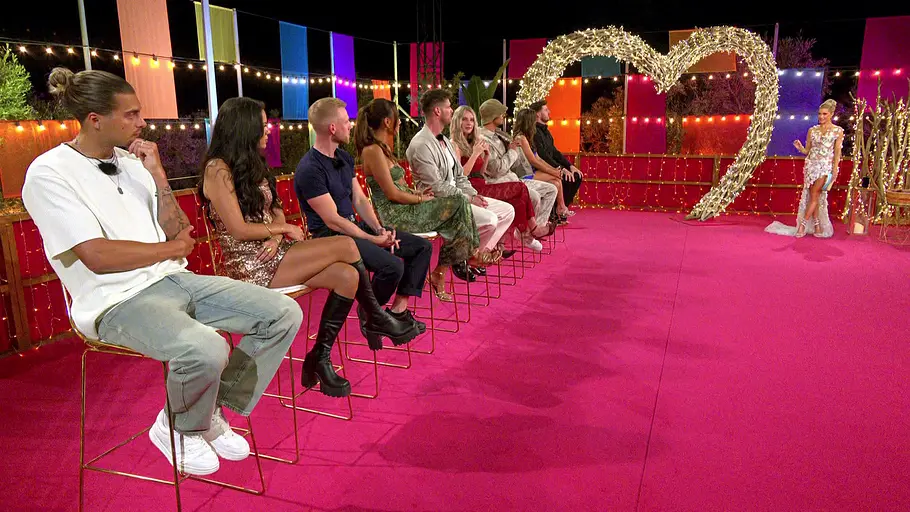 Love Island VIP love island vip