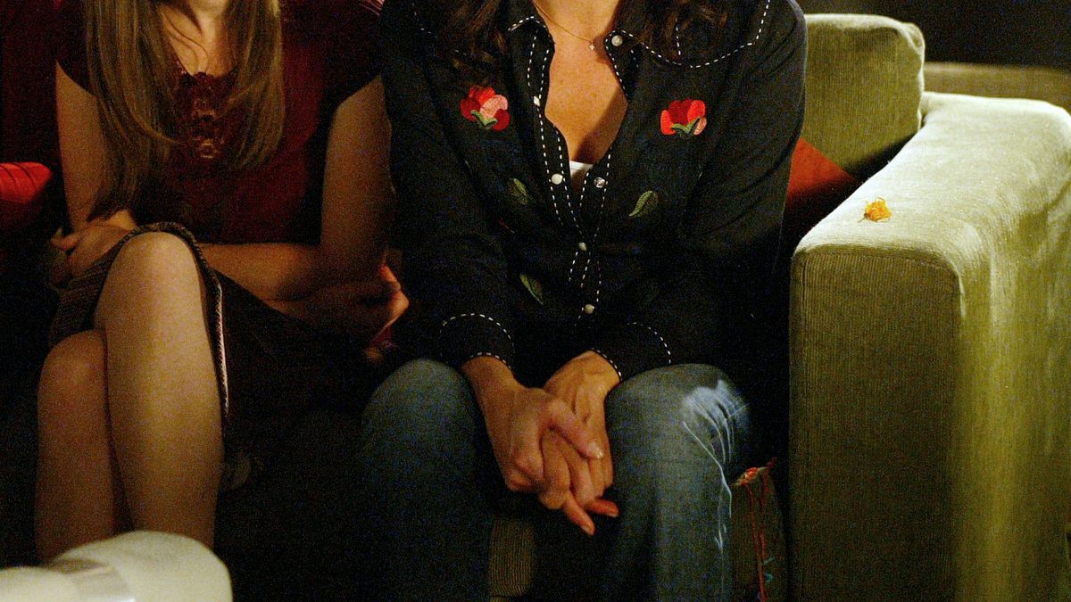 gilmore girls
