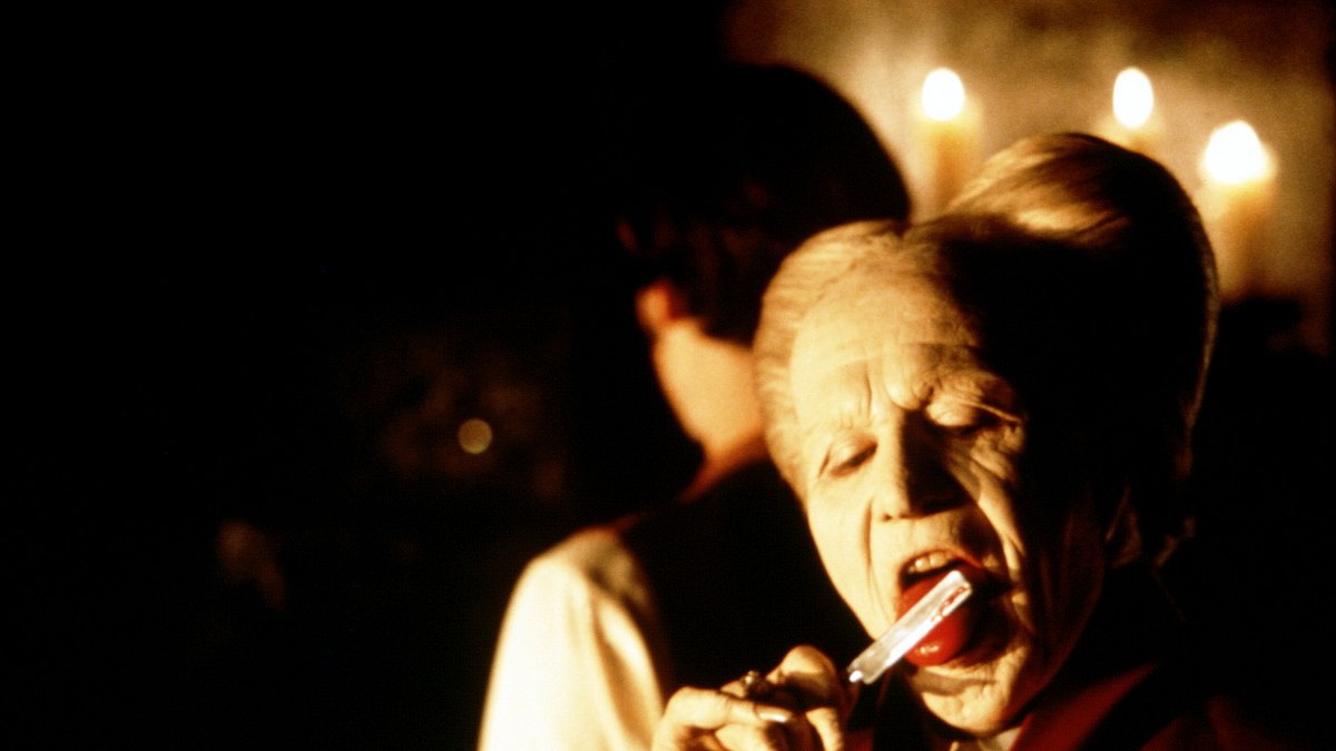 bram stokers dracula