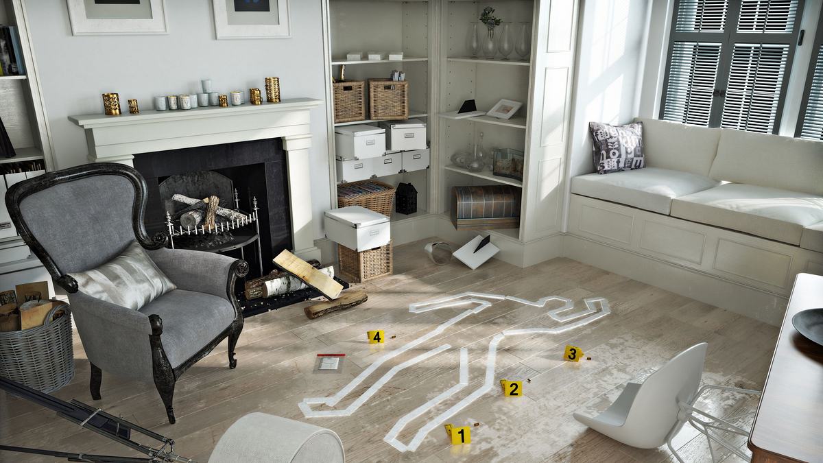 cold case files