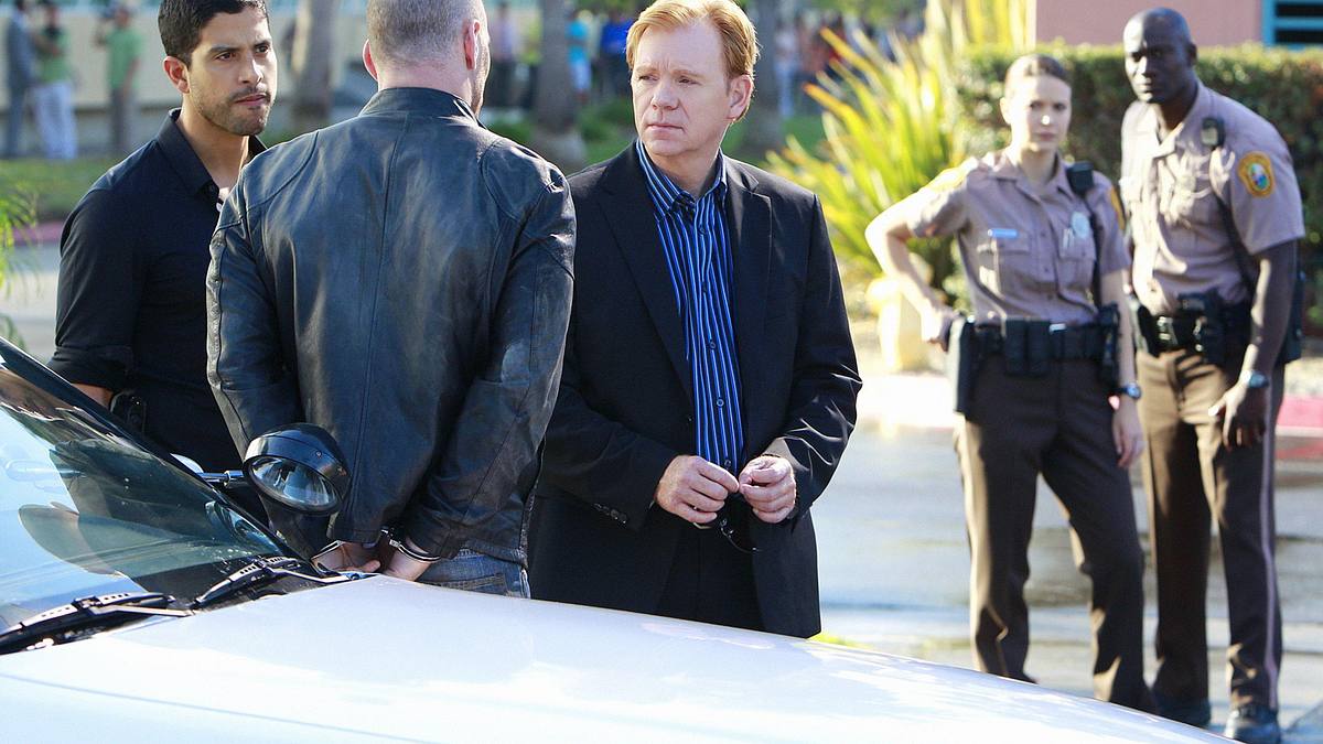 csi: miami
