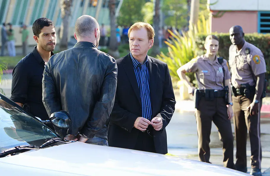 CSI: Miami csi: miami