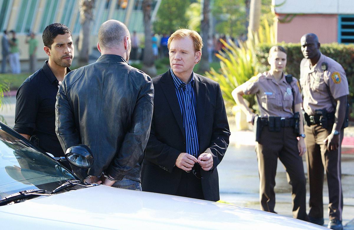 CSI: Miami csi: miami