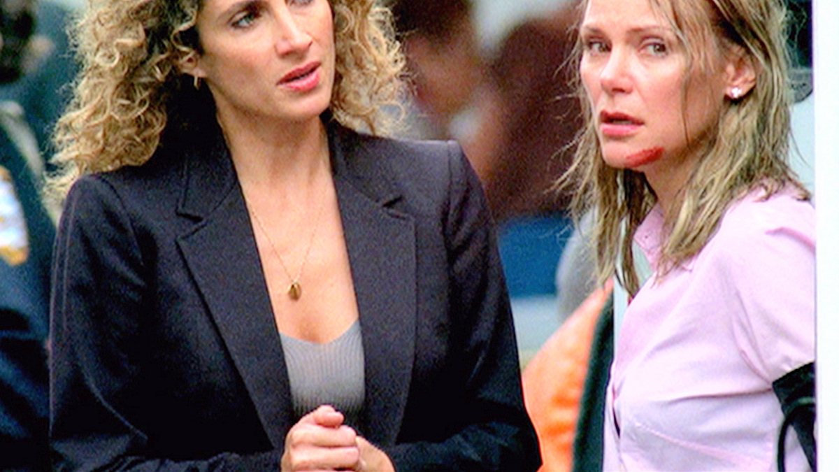 csi: ny