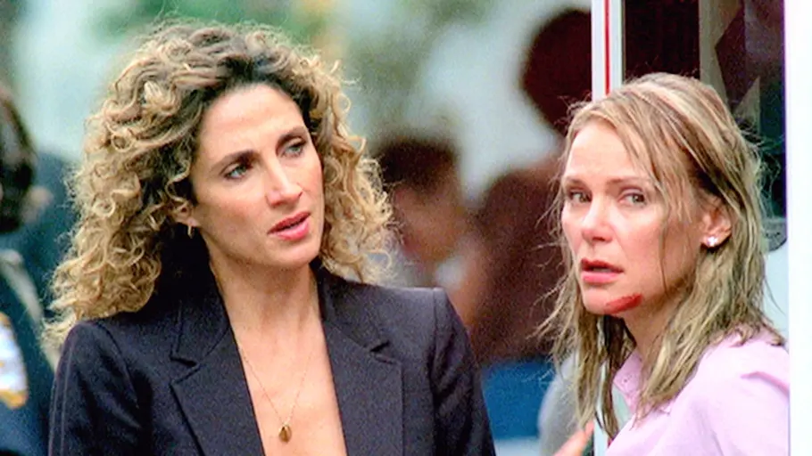CSI: NY csi: ny