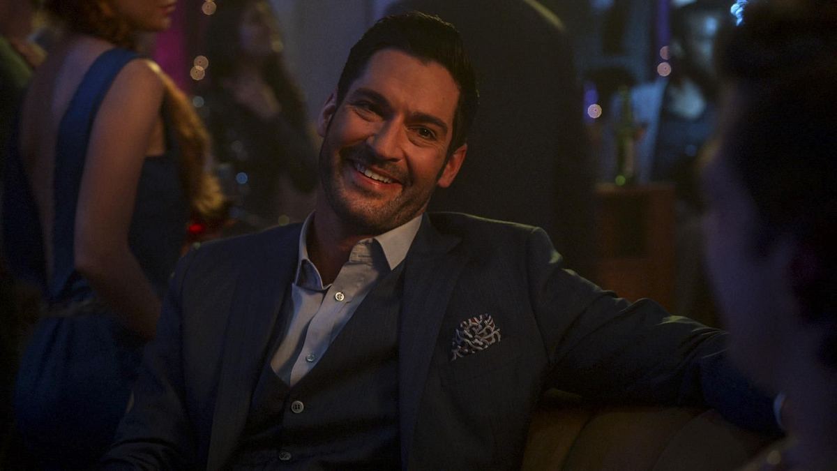 lucifer