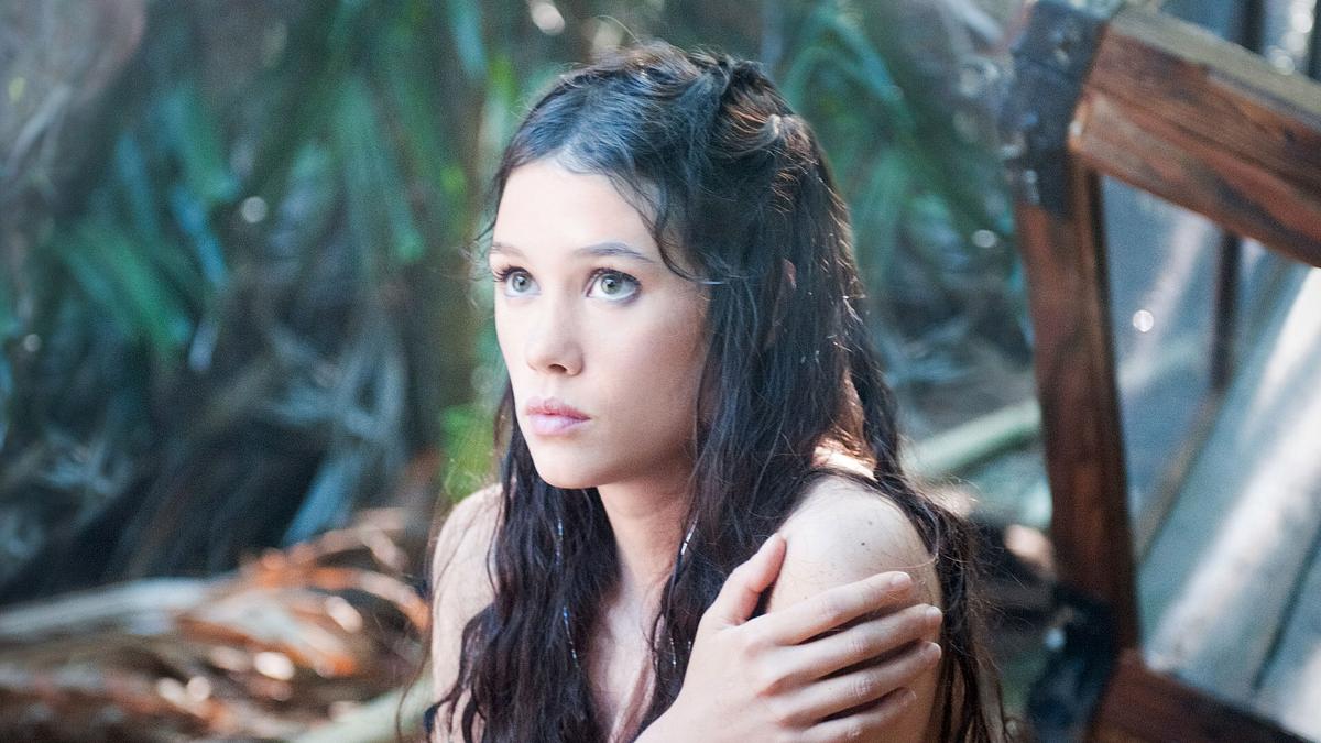 pirates of the caribbean: fremde gezeiten