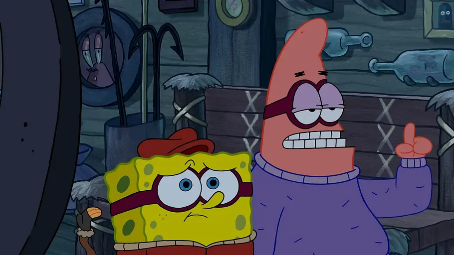 SpongeBob Schwammkopf spongebob schwammkopf