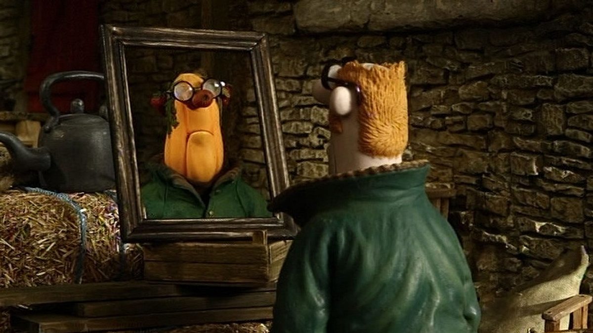shaun das schaf
