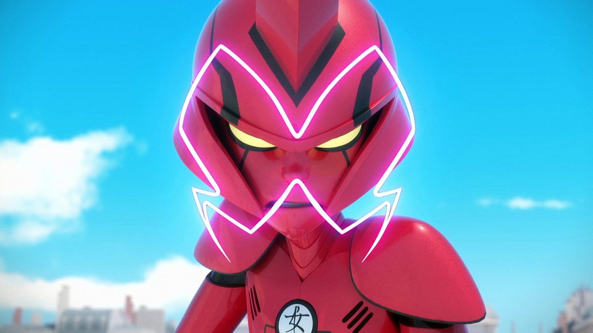miraculous - geschichten von lady bug und cat noir