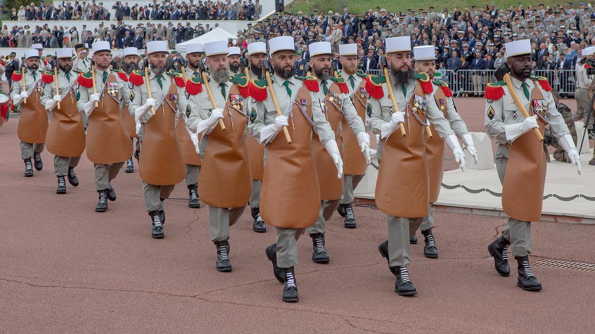 fremdenlegion