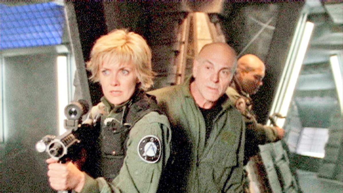 stargate