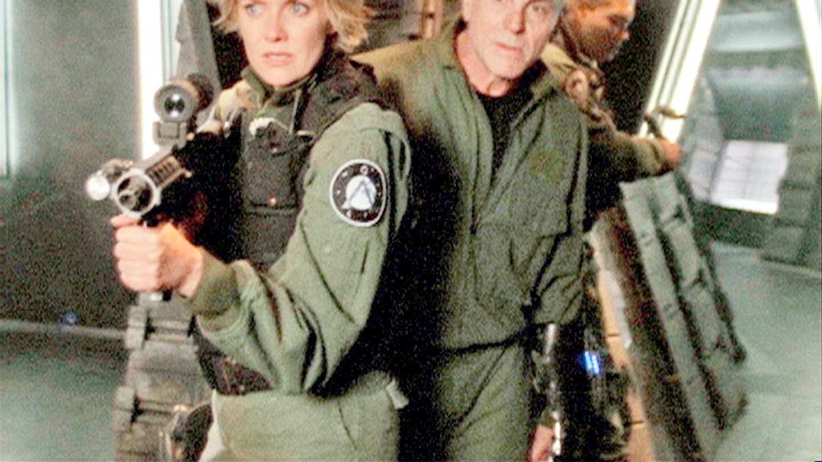 stargate