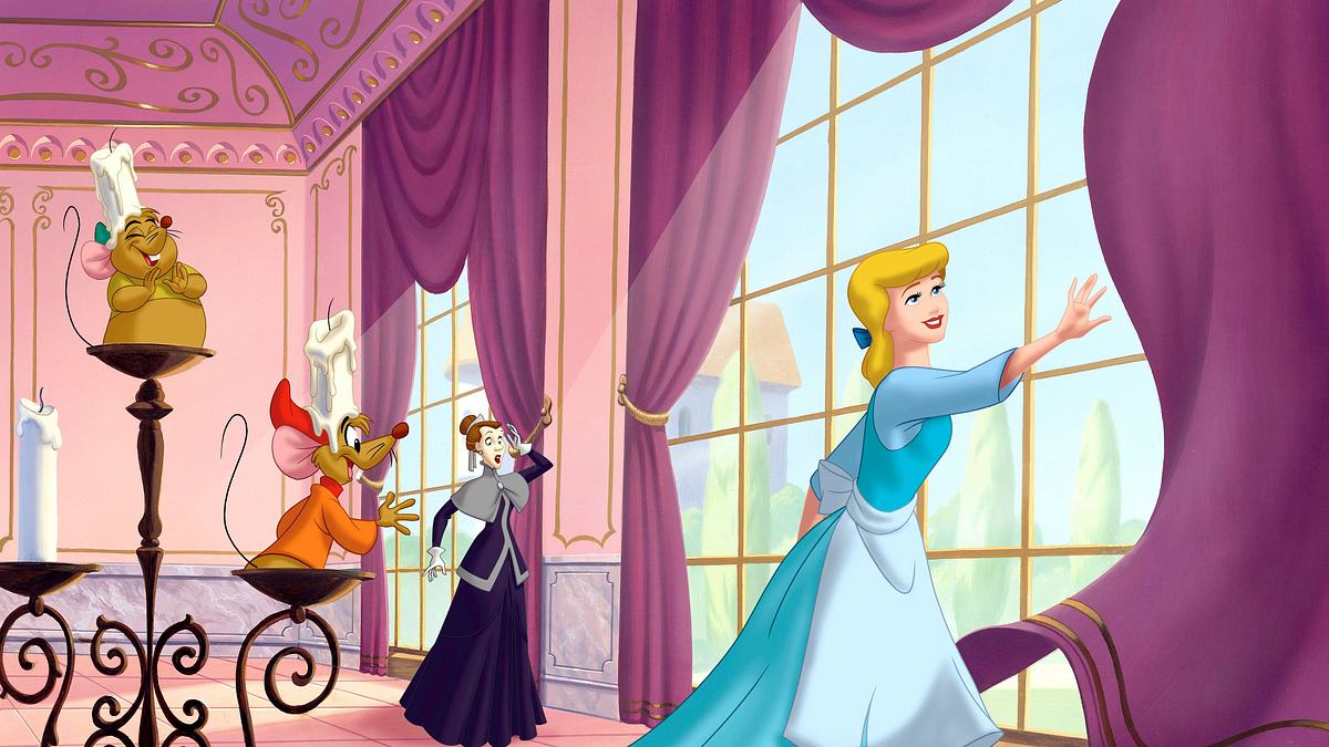 cinderella 2 - träume werden wahr
