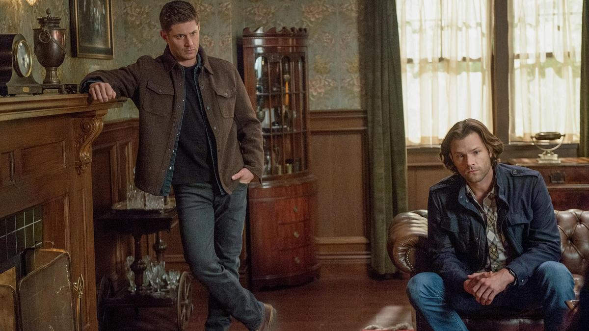 supernatural