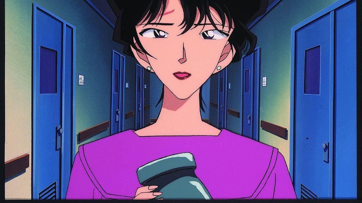 detektiv conan