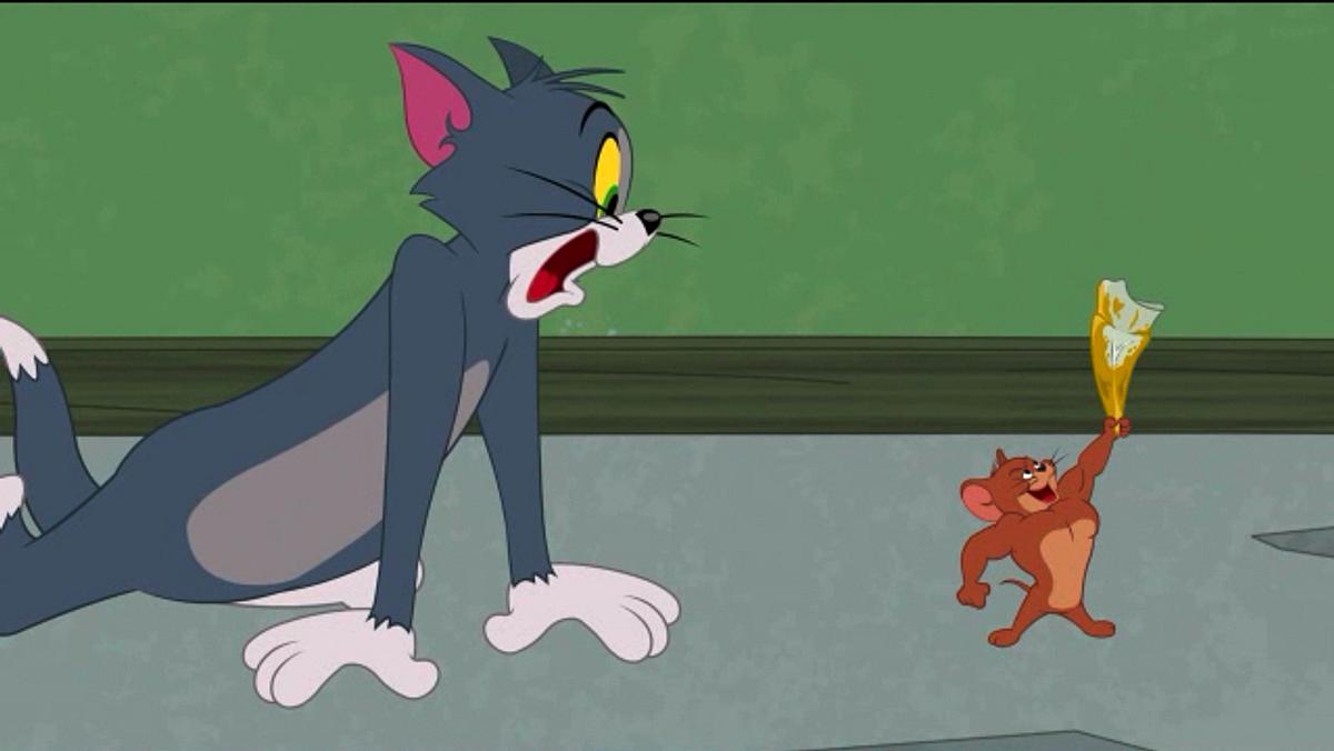 Die Tom und Jerry Show die tom und jerry show