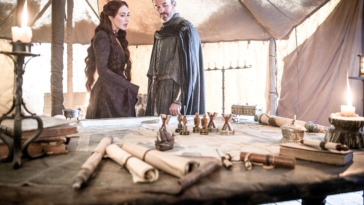 game of thrones - das lied von eis und feuer