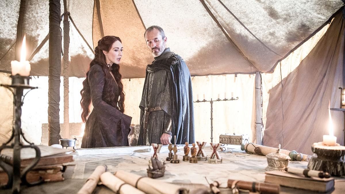 game of thrones - das lied von eis und feuer