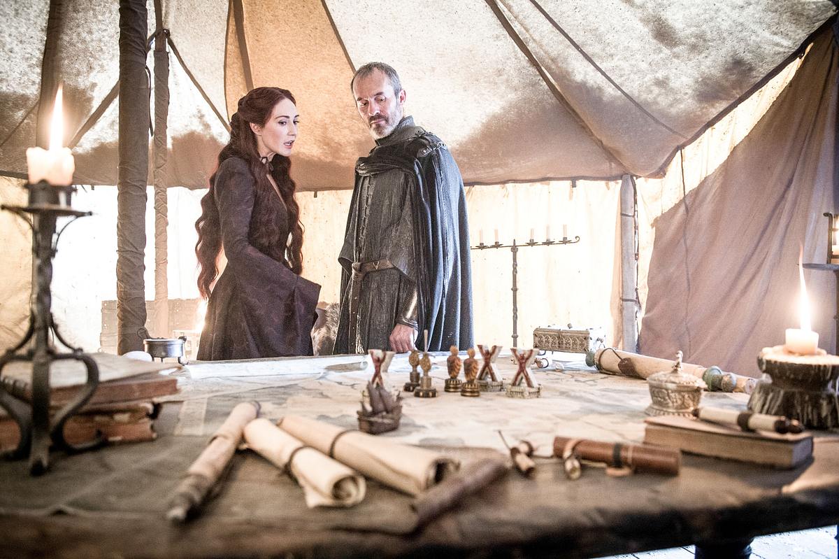 Game of Thrones - Das Lied von Eis und Feuer game of thrones - das lied von eis und feuer
