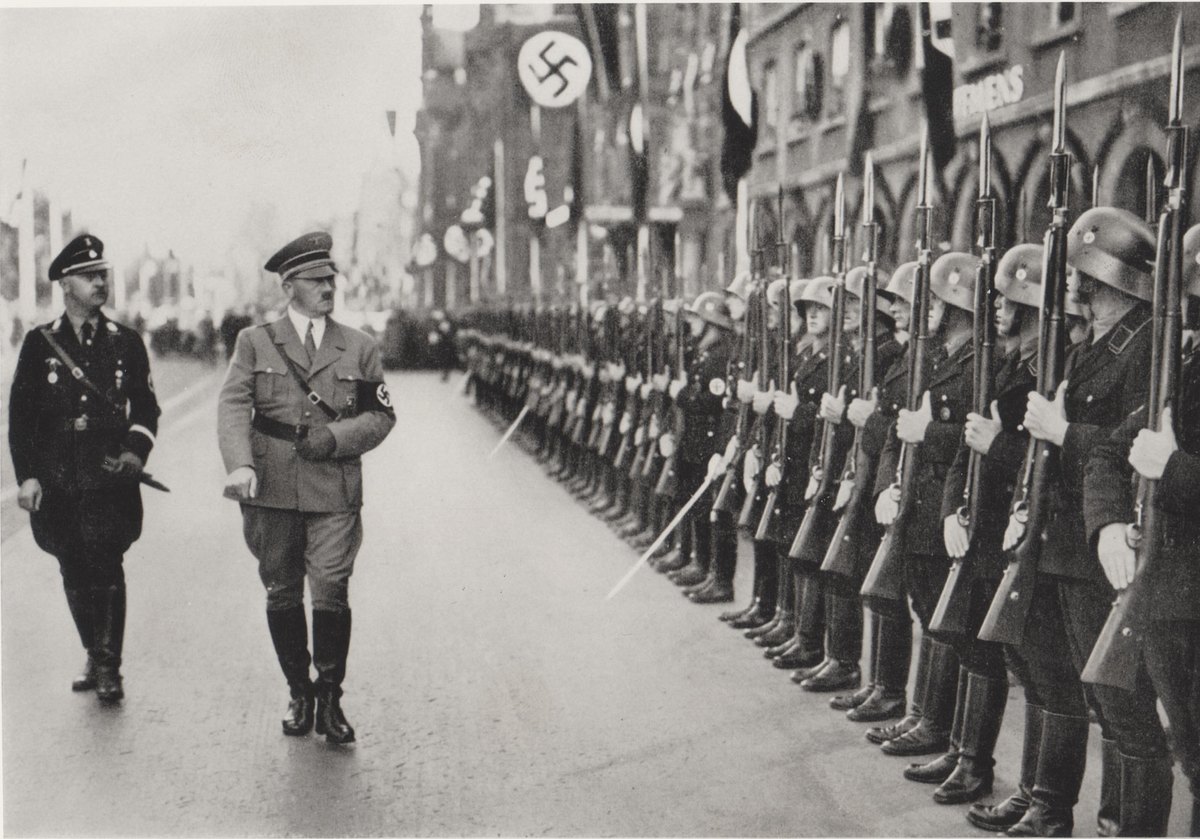 Hitlers Vollstrecker - Das Volksgericht und der Widerstand hitlers vollstrecker - das volksgericht und der widerstand