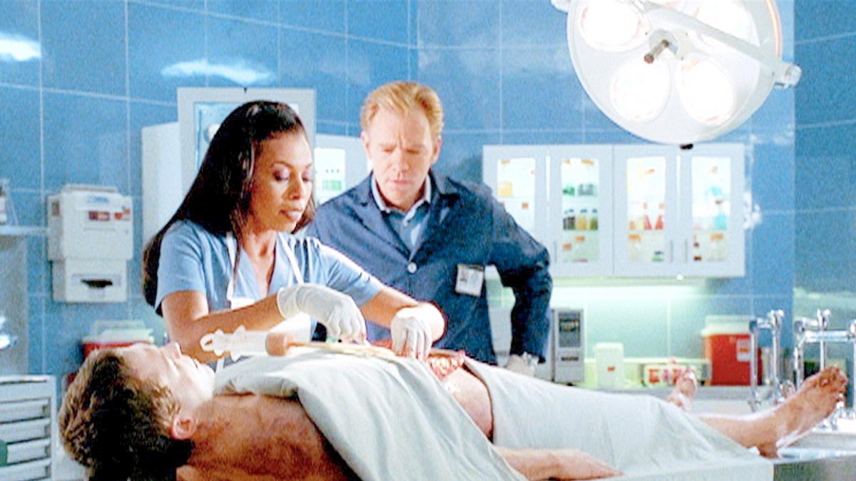 csi: miami