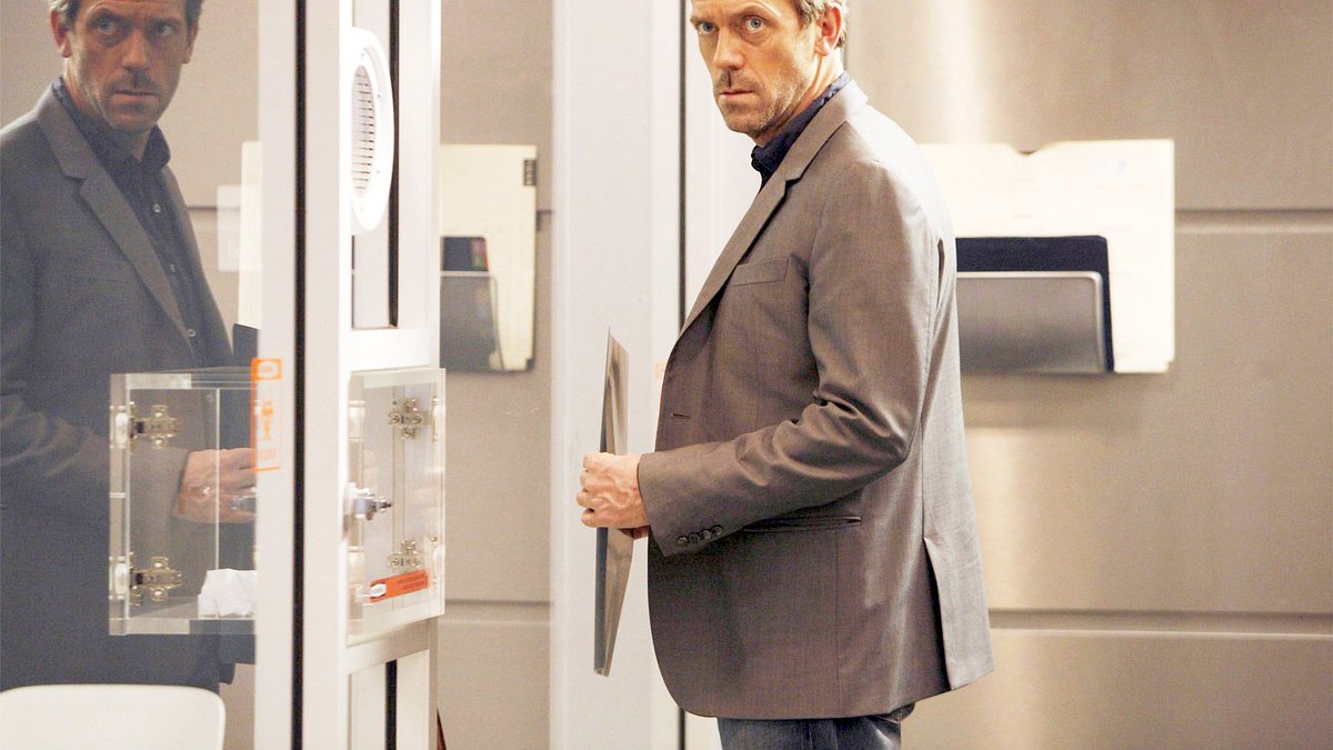 dr. house