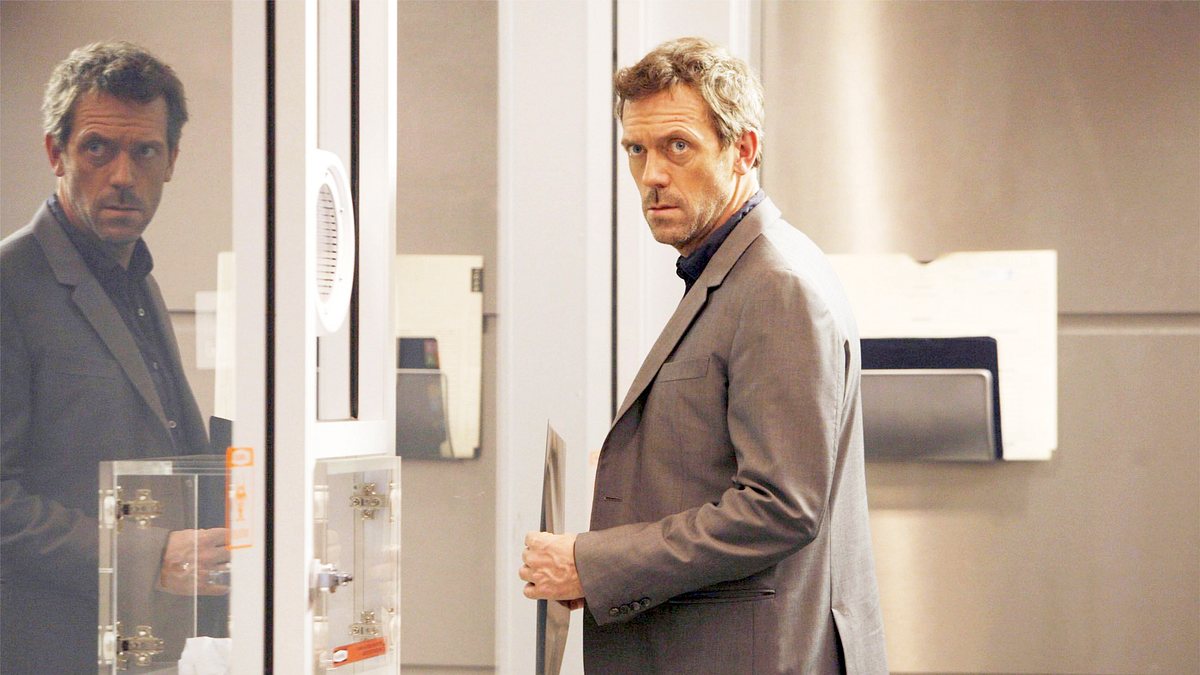 dr. house