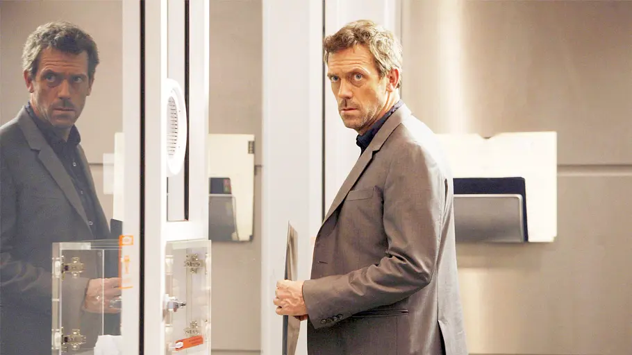 Dr. House dr. house
