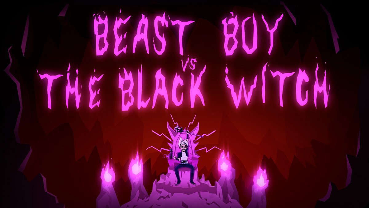 beast boy: lone wolf