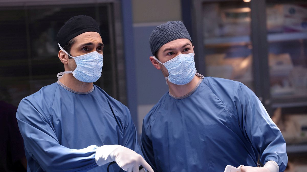 chicago med