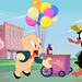 Looney Tunes Cartoons Thumbnail