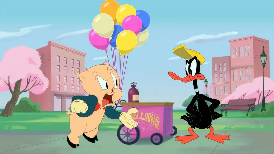 Looney Tunes Cartoons looney tunes cartoons
