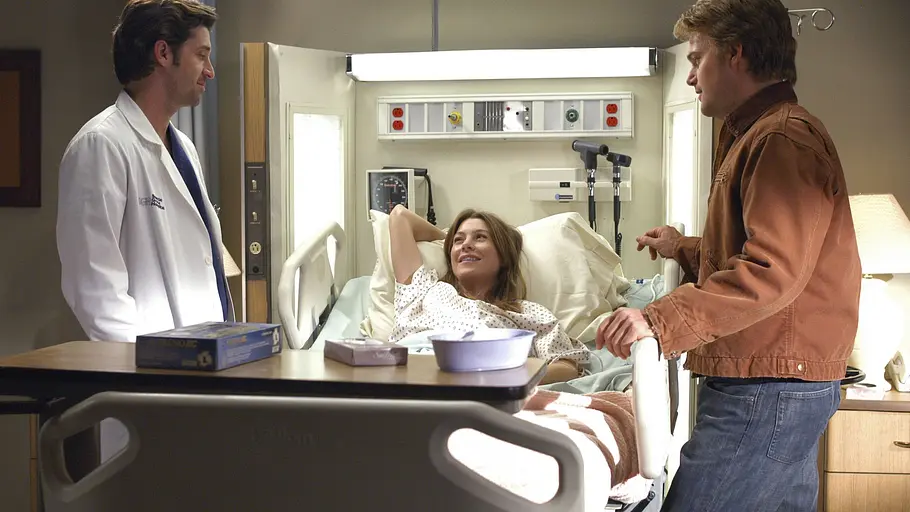 greys anatomy - die jungen ärzte