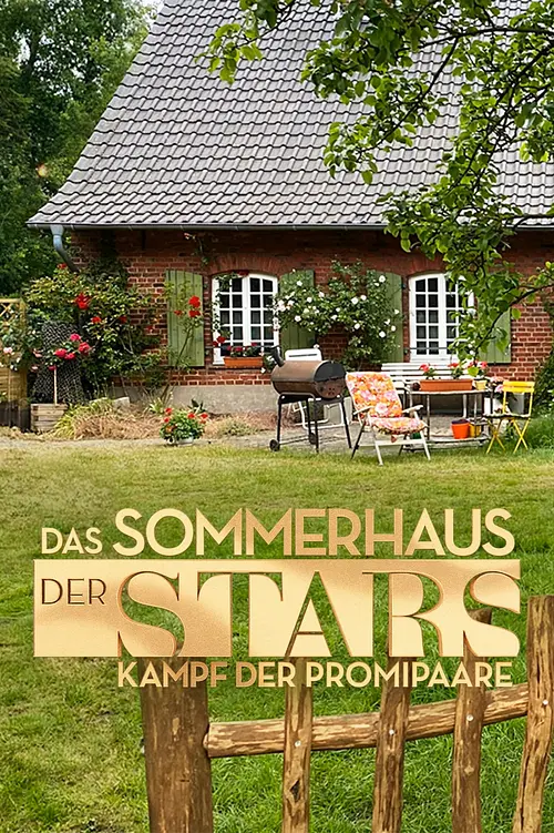 Das Sommerhaus der Stars - Kampf der Promipaare - Foto: TMDB