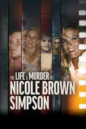 The Life and Murder of Nicole Brown Simpson - Foto: TMDB