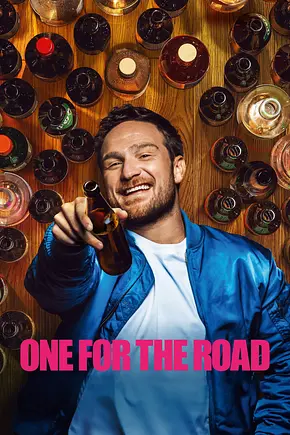 One for the Road - Foto: TMDB One for the Road - Foto: TMDB