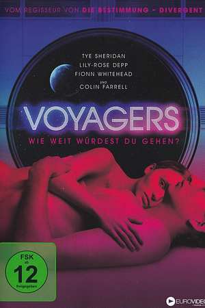 Voyagers - Foto: TMDB