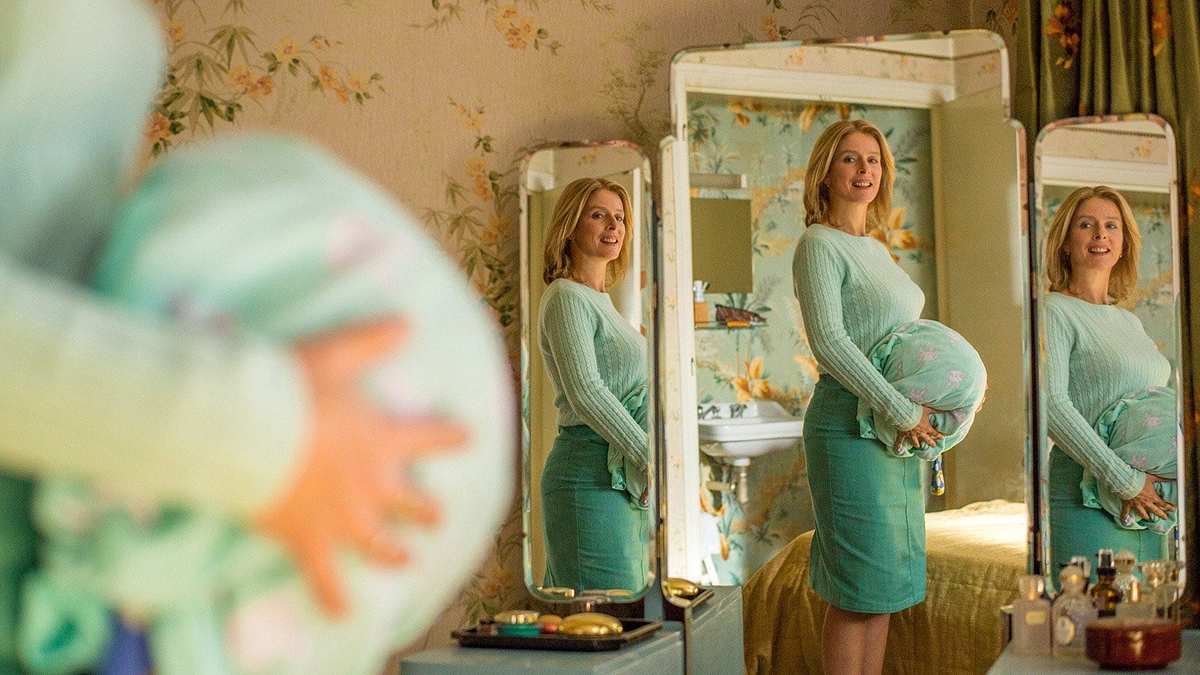 Das unerwartete Glück der Familie Payan Das unerwartete Glück der Familie Payan