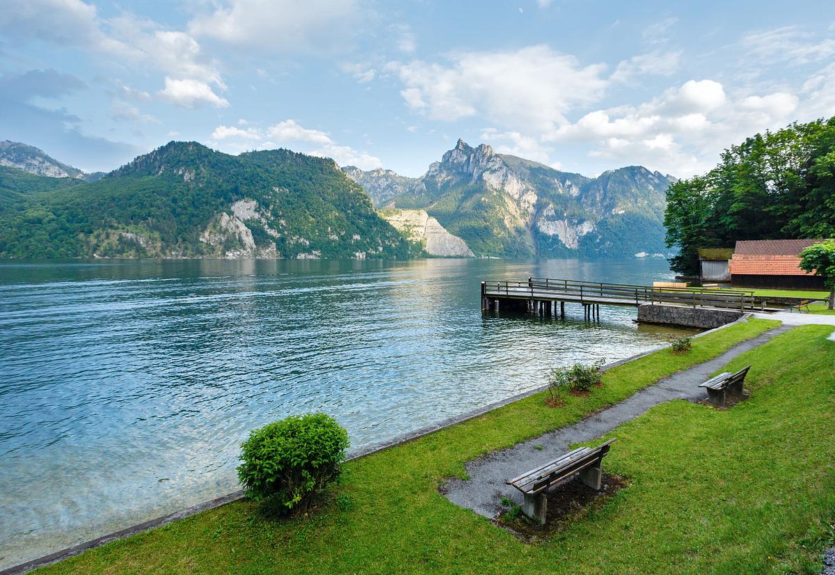 sinfonie der alpenseen