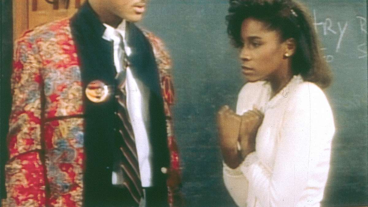 der prinz von bel-air